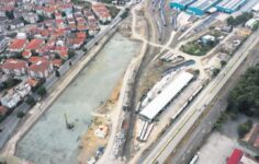 Yıllık 3.5 milyar lira katkı ve 250 yeni istihdam yaratacak.