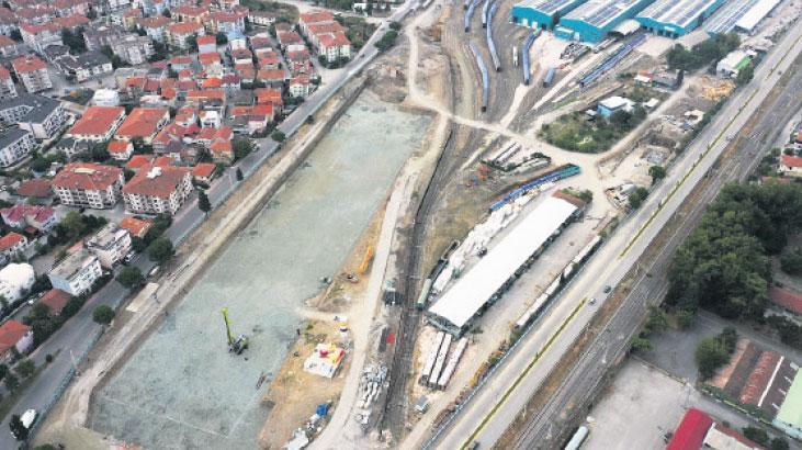 Yıllık 3.5 milyar lira katkı ve 250 yeni istihdam yaratacak. 1 Yıllık 3.5 milyar lira katkı ve 250 yeni istihdam yaratacak.