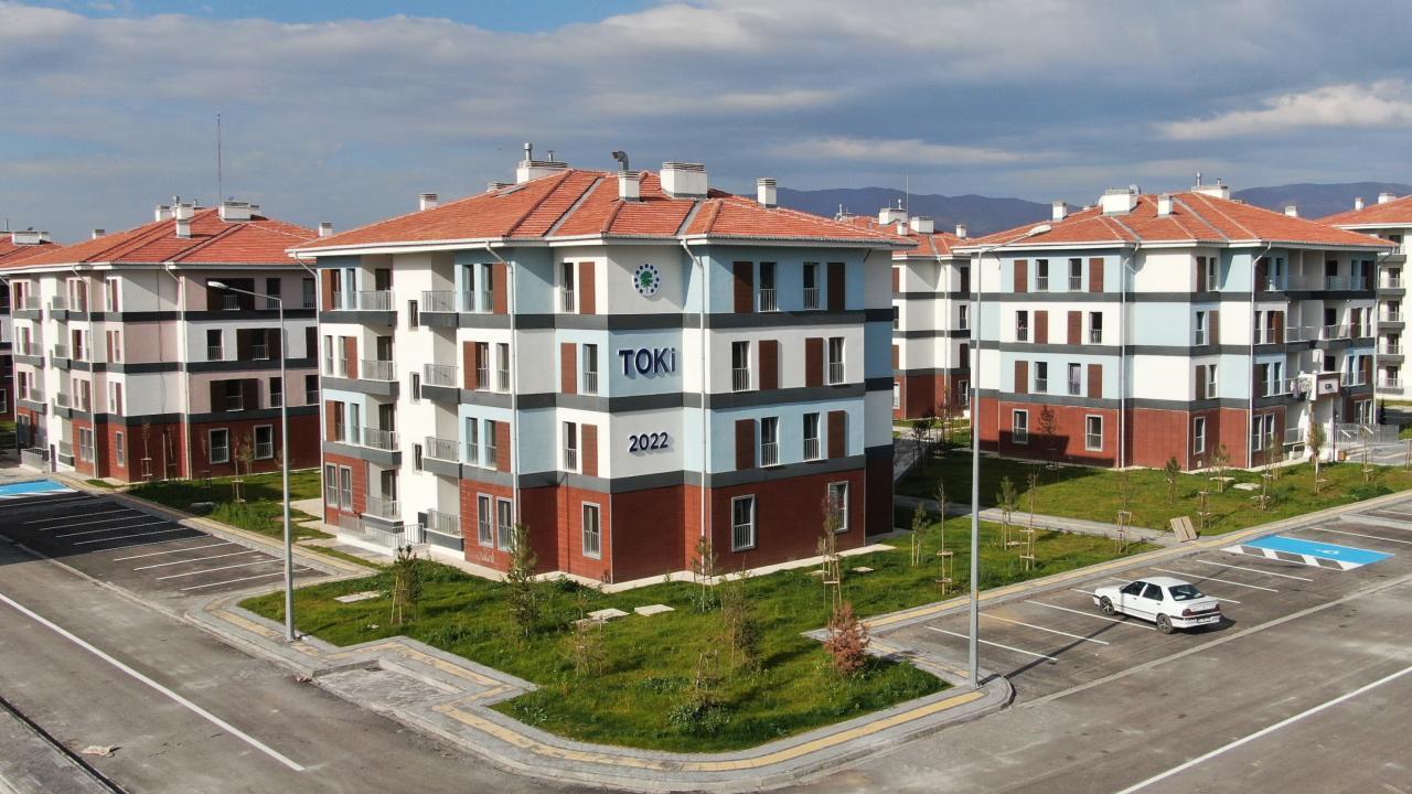 Yüzyılın Konut Projesi’nin ayrıntıları yarın açıklanıyor.