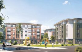 1 günde 500 bin konut için 1 milyona yakın başvuru