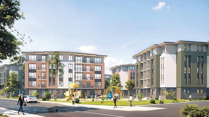 1 günde 500 bin konut için 1 milyona yakın başvuru 3 1 günde 500 bin konut için 1 milyona yakın başvuru