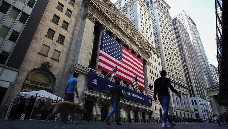 22 yılın zirvesi! ABD’de işten çıkarma verileri duyuruldu.