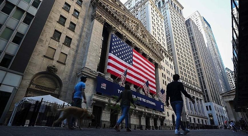 22 yılın zirvesi! ABD'de işten çıkarma verileri duyuruldu. 4 22 yılın zirvesi! ABD’de işten çıkarma verileri duyuruldu.