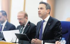 4 milyon hane, yerli doğal gaz kullanıyor.