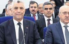 4570 üründe ek gümrük vergisi uygulanmaktadır.