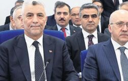 4570 üründe ek gümrük vergisi uygulanmaktadır.