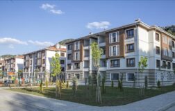 500 bin sosyal konut projesine ilk günde yapılan başvuru sayısı belirlendi.