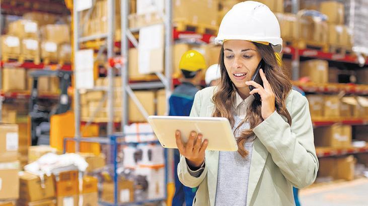 53 bin KOBİ’ye destek verilecek