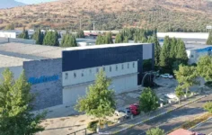 Meditera’ya 2,2 Milyar Liralık İhale Şoku