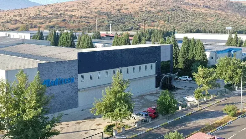 Meditera’ya 2,2 Milyar Liralık İhale Şoku