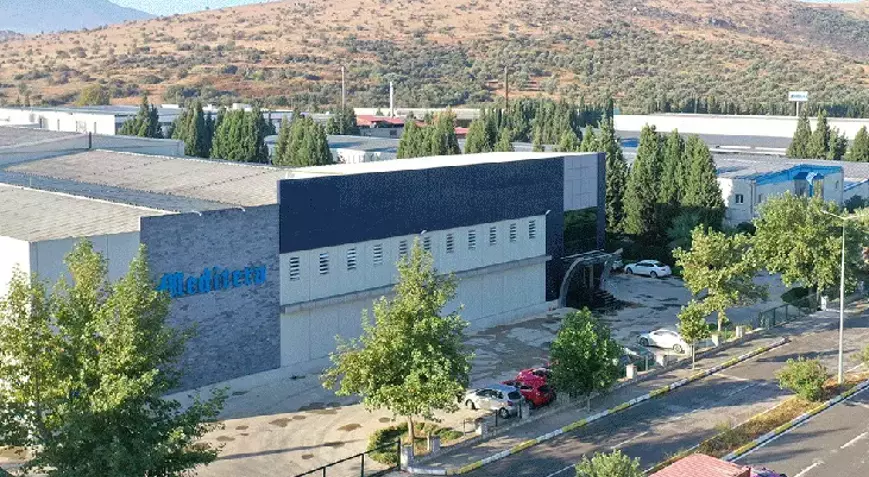 Meditera’ya 2,2 Milyar Liralık İhale Şoku 4 Meditera’ya 2,2 Milyar Liralık İhale Şoku