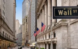 Wall Street’te Düzeltme Endişesi Yükseliyor