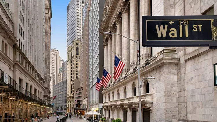 Wall Street’te Düzeltme Endişesi Yükseliyor 2 Wall Street’te Düzeltme Endişesi Yükseliyor