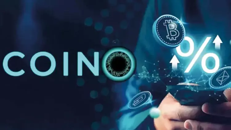 COINO’ya Yönelik “32 Milyar TL Aklama” Operasyonu: 6 Kişi Tutuklandı, 12 Şüpheliye Adli Kontrol 3 COINO’ya Yönelik “32 Milyar TL Aklama” Operasyonu: 6 Kişi Tutuklandı, 12 Şüpheliye Adli Kontrol