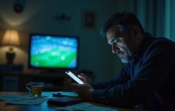 Umut Tuzağı: Türkiye’de Futbol Bahisleri Yoksulluğu Nasıl Derinleştiriyor?