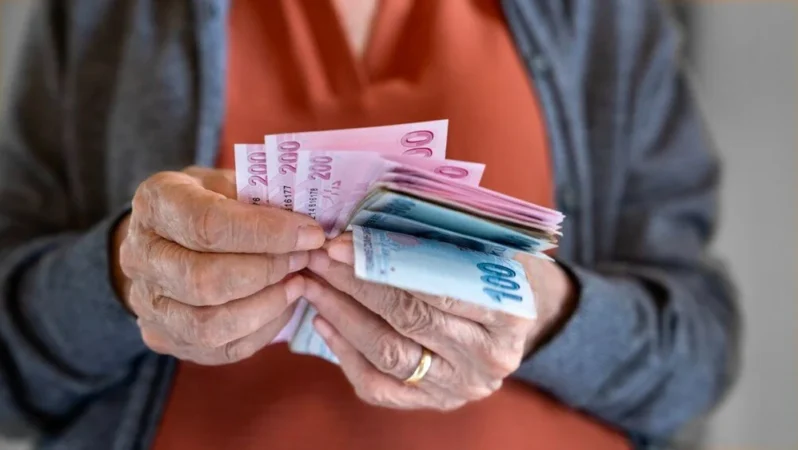 Maaşlarda Yeni Kesinti Sistemi: TES