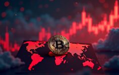 Powell Konuşması Sonrası Kripto Fonlarından 360 Milyon Dolar Çıkış