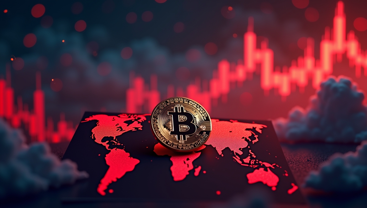 Powell Konuşması Sonrası Kripto Fonlarından 360 Milyon Dolar Çıkış