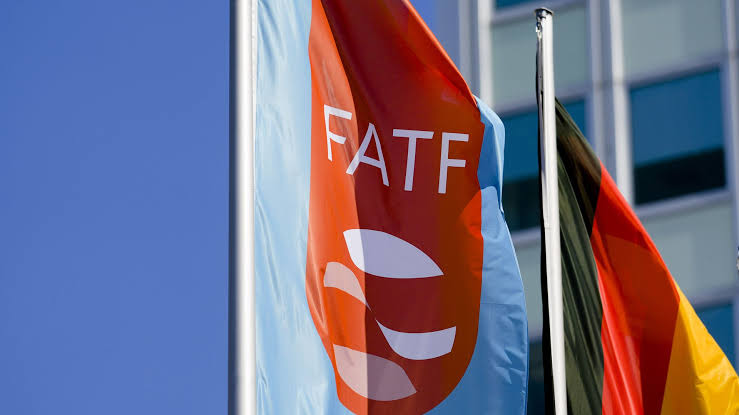 Türkiye’nin FATF Değerlendirmesi: Gri Listeden Çıkış Sonrası En Kritik Dönem 4 Türkiye’nin FATF Değerlendirmesi: Gri Listeden Çıkış Sonrası En Kritik Dönem