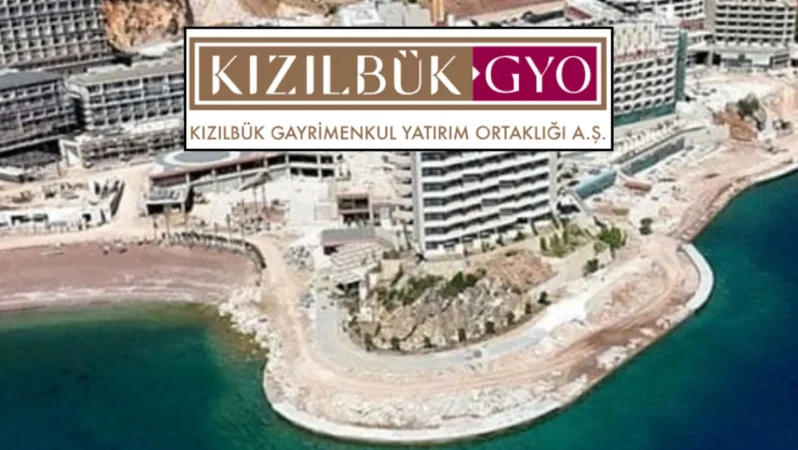 Kızılbük GYO %233 Bedelsiz Artırım İçin SPK’ya Başvurdu