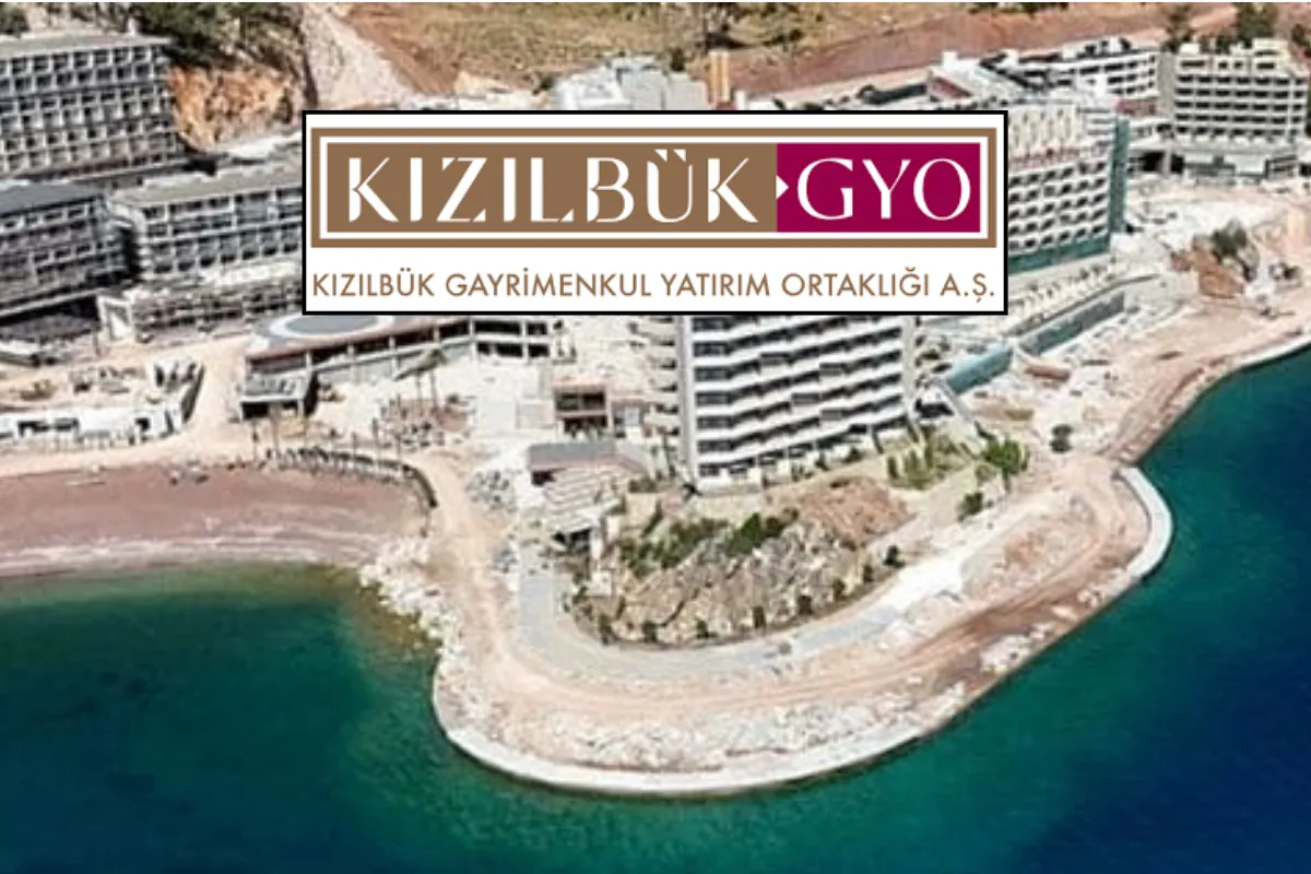 Kızılbük GYO %233 Bedelsiz Artırım İçin SPK’ya Başvurdu 2 Kızılbük GYO %233 Bedelsiz Artırım İçin SPK’ya Başvurdu