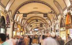 Kapalıçarşı’da 4. Dalga Operasyonu; Çok Sayıda Gözaltı ve Malvarlığına El Koyma