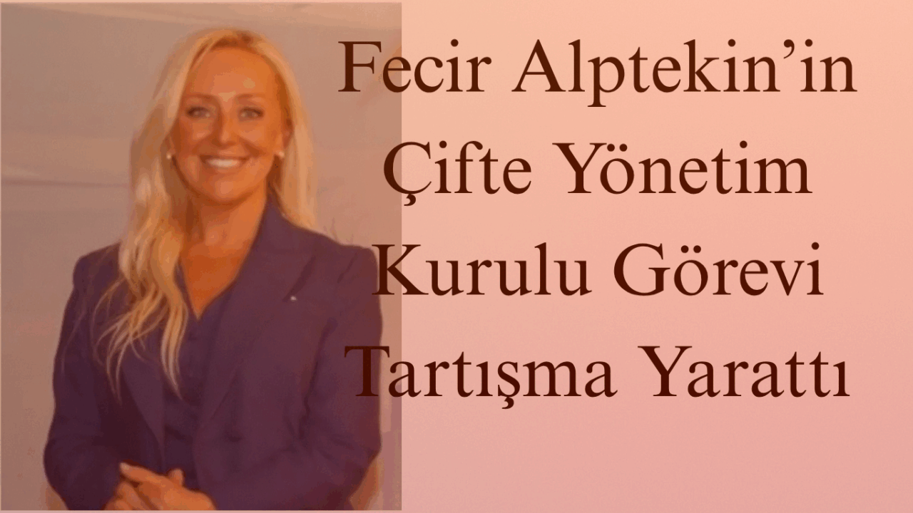 Fon Manipülasyonları Gölgesinde İlginç Atama
