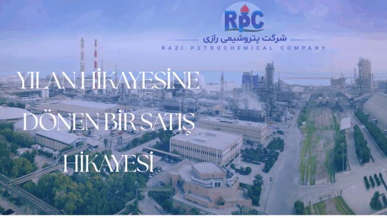 Türk Dizisi Tadında Satış “Razi’ye Ne Oldu, Yatırımcının Suçu Ne?”