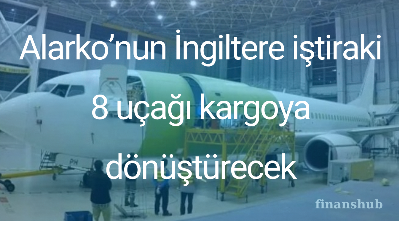 Alarko Holding Bağlı Ortaklığından Yeni anlaşma 2 Alarko Holding Bağlı Ortaklığından Yeni anlaşma