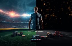 Kazanmaktan Fazlası: Futbolcularda Kumar Bağımlılığı