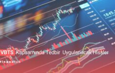 Borsa İstanbul’da İki Şirkete Tedbir Kararı