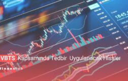 Borsa İstanbul’da İki Şirkete Tedbir Kararı
