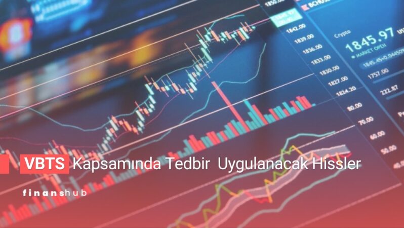 Borsa İstanbul’da İki Şirkete Tedbir Kararı