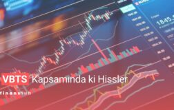 VBTS Kapsamındaki Tüm Şirketler, Bitiş Tarihleri