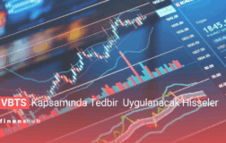 Borsa İstanbul’da üç Şirkete Tedbir Kararı