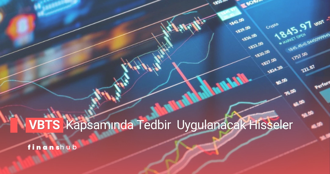 Borsa İstanbul’da İki Şirkete Tedbir Kararı 2 Borsa İstanbul’da İki Şirkete Tedbir Kararı