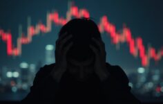 Yatırım Kışında Donan Hayatlar: Yatırım Dünyasının Karanlık Yüzü