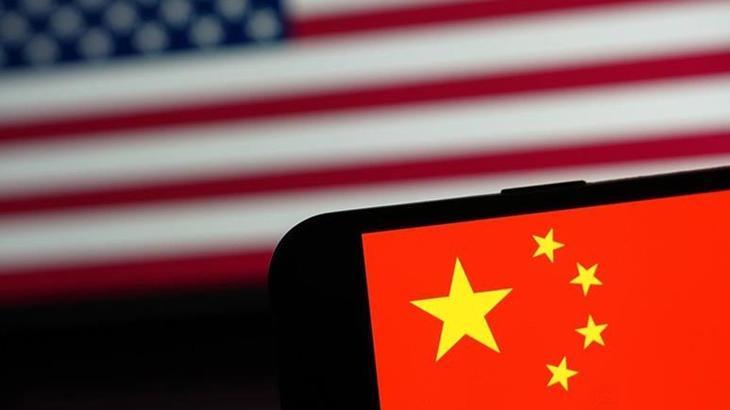 ABD ve Çin arasında nadir toprak elementleri ticaretine dair anlaşma 2 ABD ve Çin arasında nadir toprak elementleri ticaretine dair anlaşma