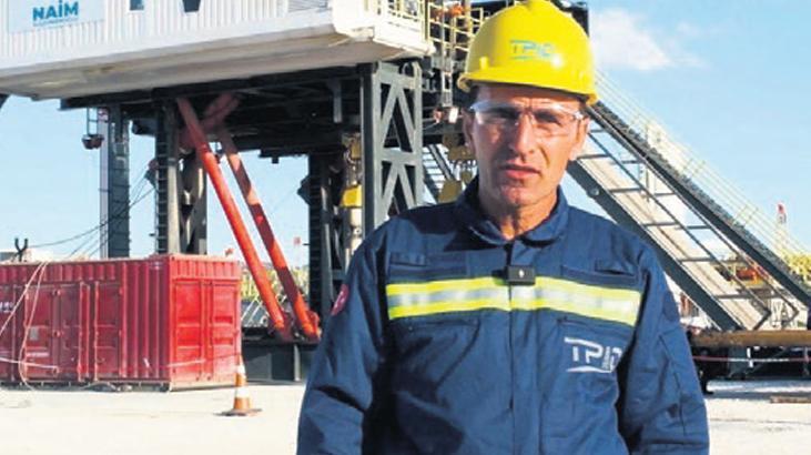 Abisinin şehit olduğu Gabar'da üretime katıldı. 4 Abisinin şehit olduğu Gabar’da üretime katıldı.