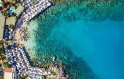 Antalya, ziyaretçi sayısında cumhuriyet rekoru elde etti.