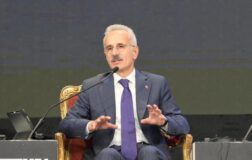 Avrupa’ya Karayoluyla Bağlanma Hedefi! Bakan Uraloğlu, Mısır’da Açıklamalarda Bulundu: Atmamız Gereken Adımlar Var