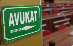 Avukatlık ücretleri tekrar belirlendi.