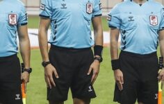 Futbolda Bahis Operasyonu: 17 Hakem ve Eyüpspor Başkanı Gözaltında