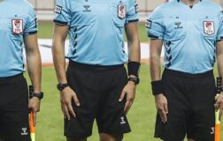 Futbolda Bahis Operasyonu: 17 Hakem ve Eyüpspor Başkanı Gözaltında