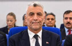 Bakan Bolat: Dört ay boyunca sürekli cari işlemler fazlası elde edeceğiz.