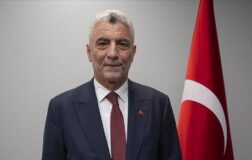 Bakan Bolat: “e-İhracatta firmalara destek sağlamaya devam ediyoruz