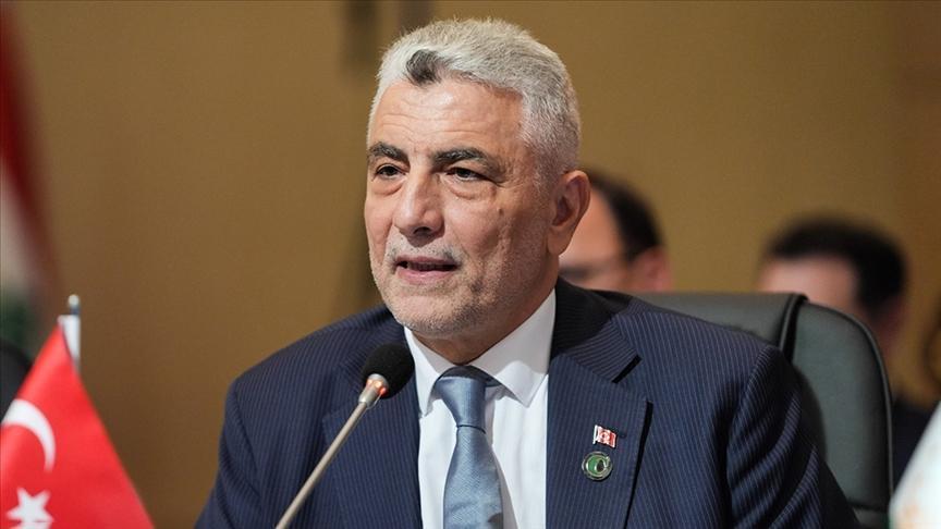 Bakan Bolat: “Güçlü finansman altyapısı için yeni destekler sağlandı