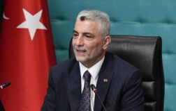 Bakan Bolat’tan cari işlemlerle ilgili açıklama