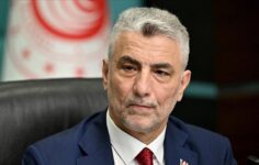 Bakan Bolat’tan ‘İsrail ile ticaret yapılıyor’ iddiasına karşı sert yanıt