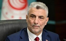 Bakan Bolat’tan ‘İsrail ile ticaret yapılıyor’ iddiasına karşı sert yanıt